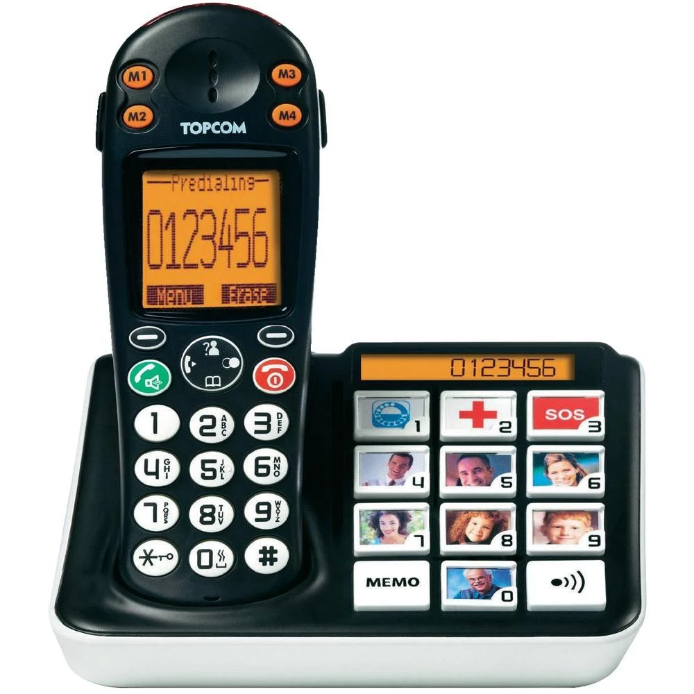 Conrad Product Image