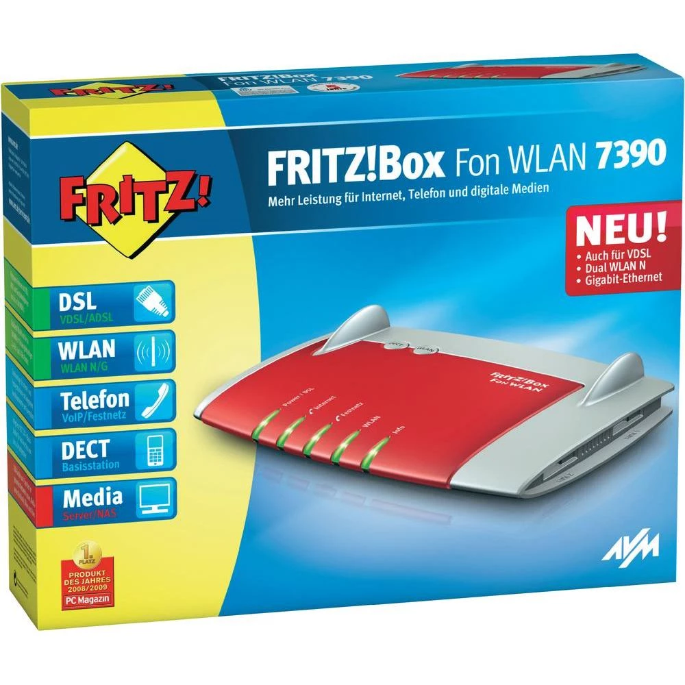 Conrad Product Image