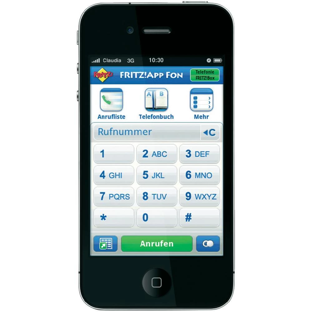 Conrad Product Image