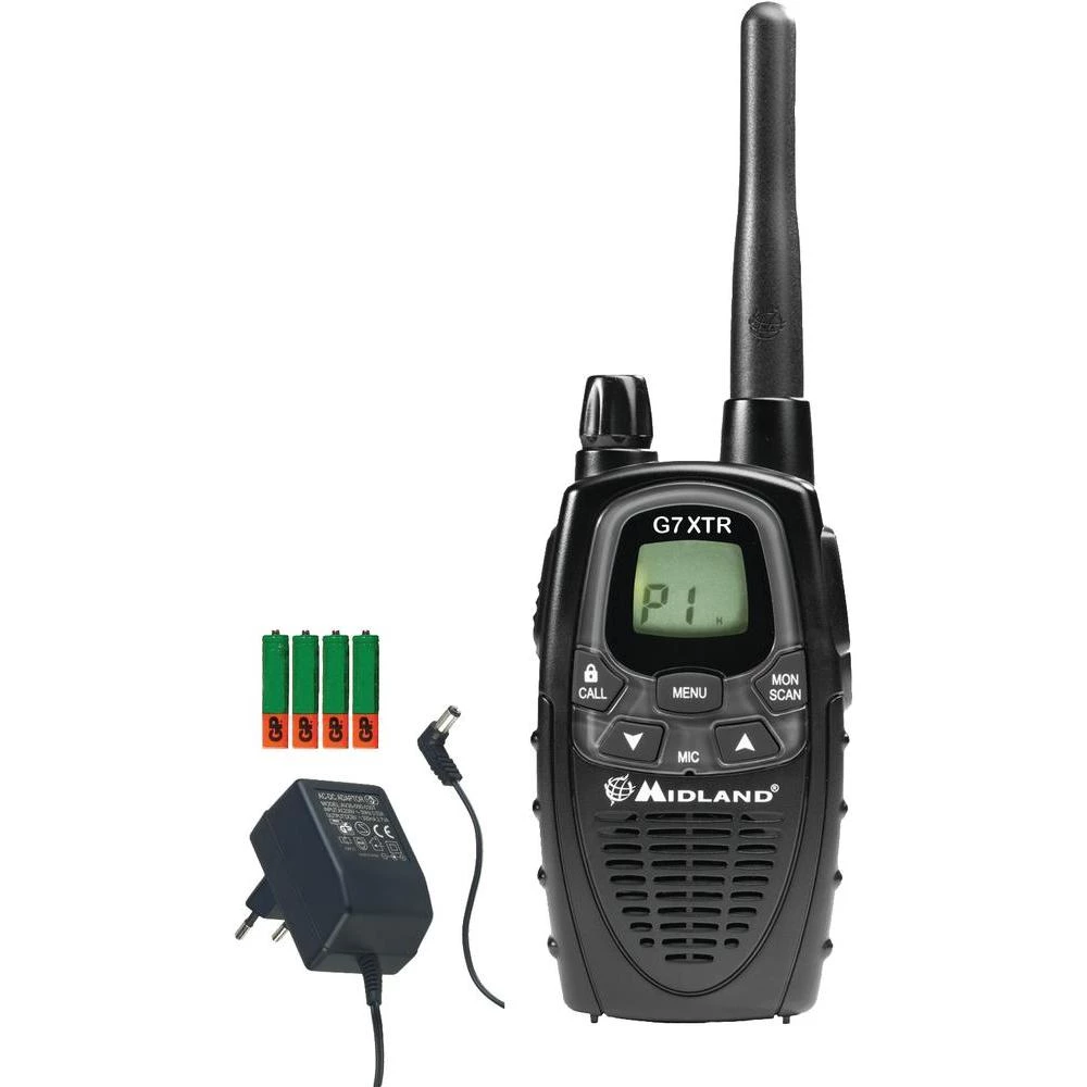 Conrad Product Image