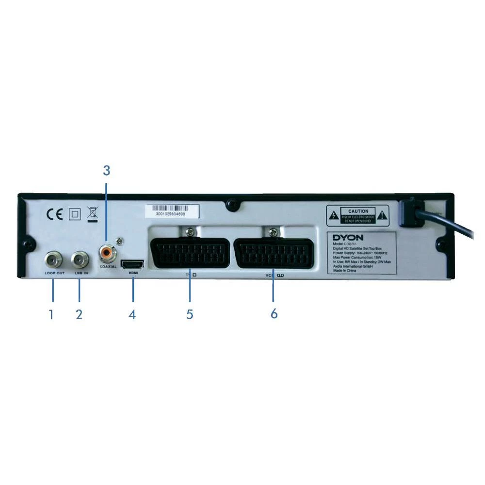 Conrad Product Image