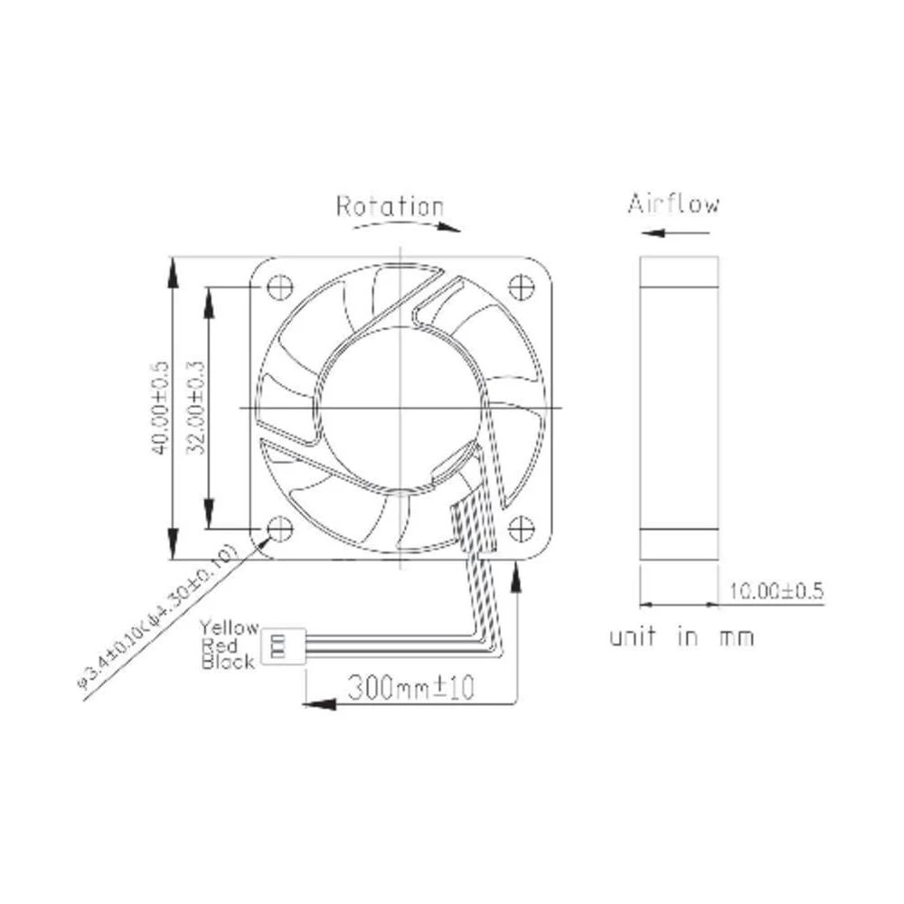 Conrad Product Image