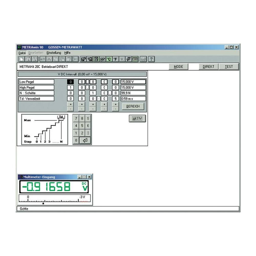 Conrad Product Image