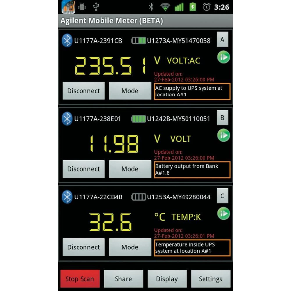 Conrad Product Image