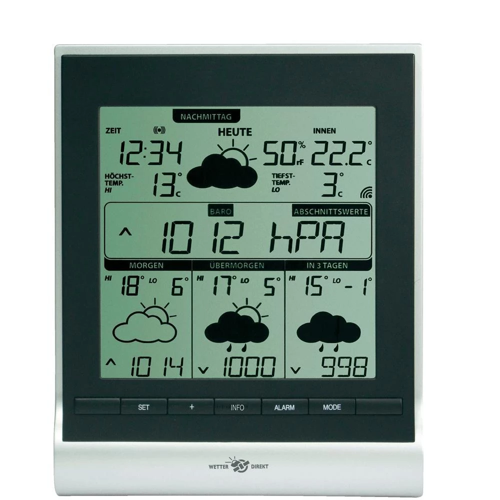 Conrad Product Image