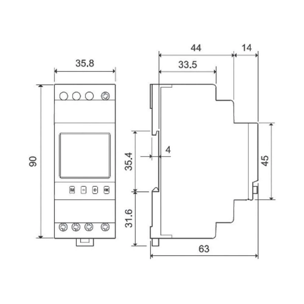 Conrad Product Image