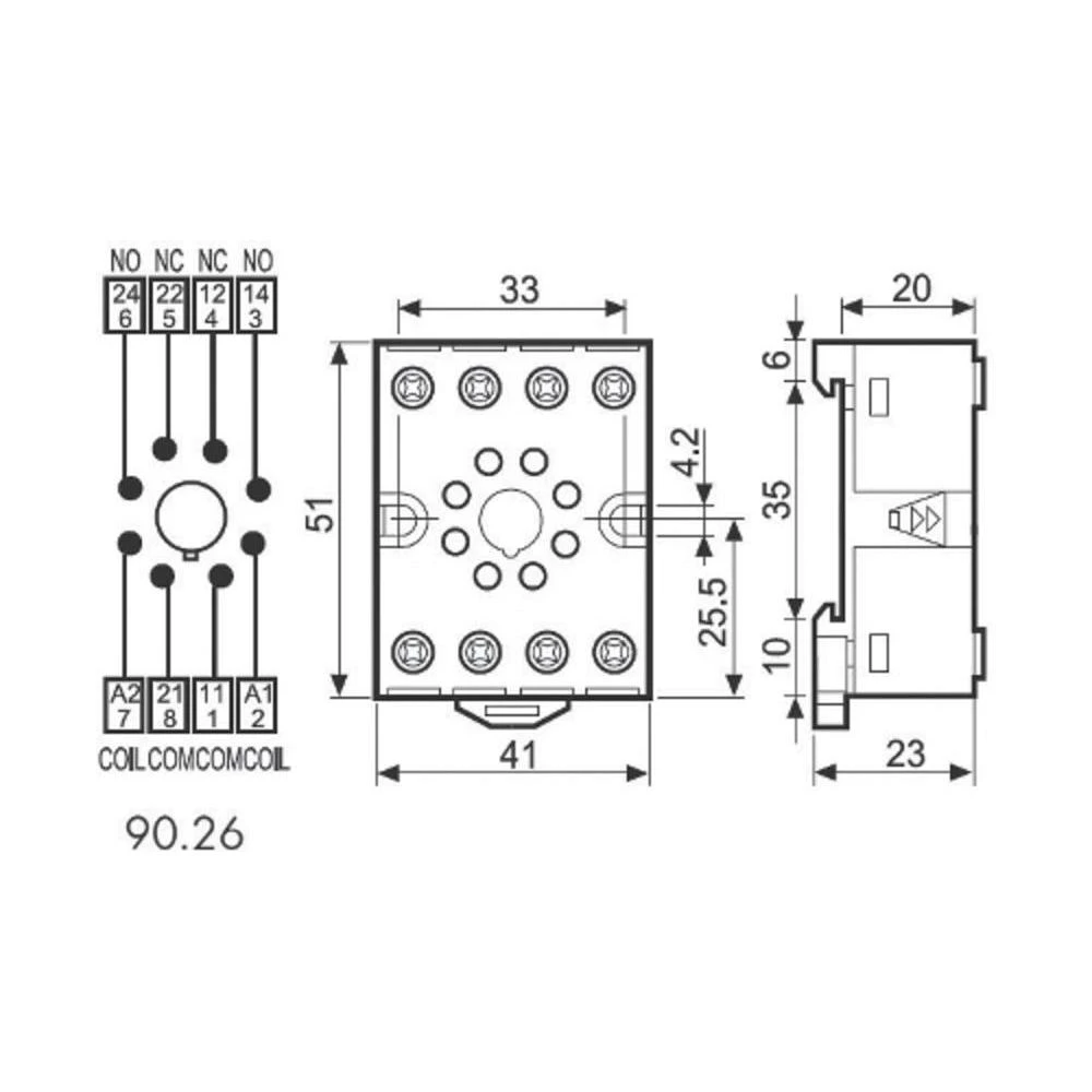 Conrad Product Image