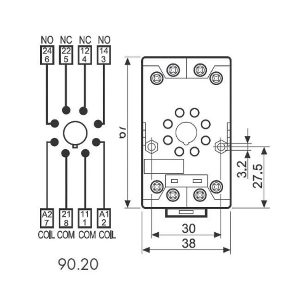 Conrad Product Image