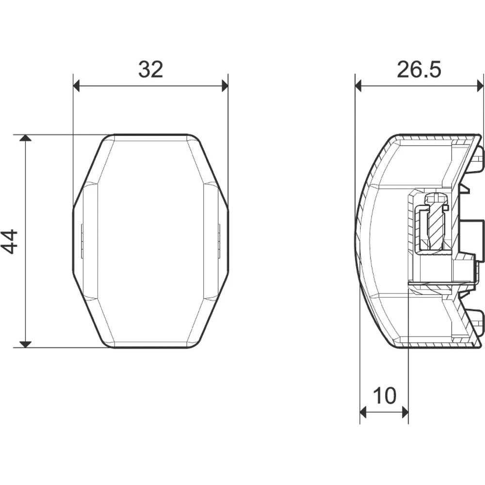 Conrad Product Image