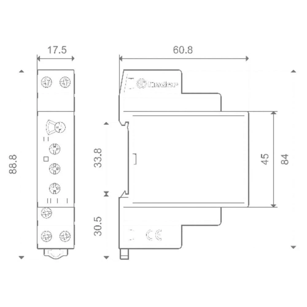 Conrad Product Image