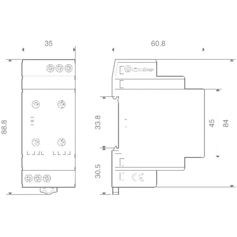 Conrad Product Image