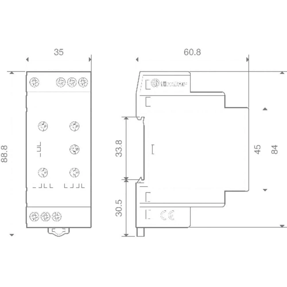 Conrad Product Image