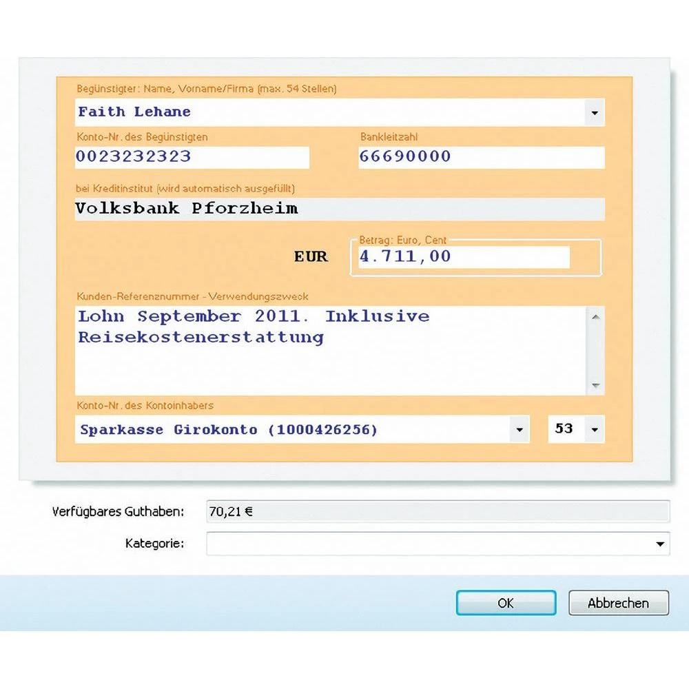 Conrad Product Image