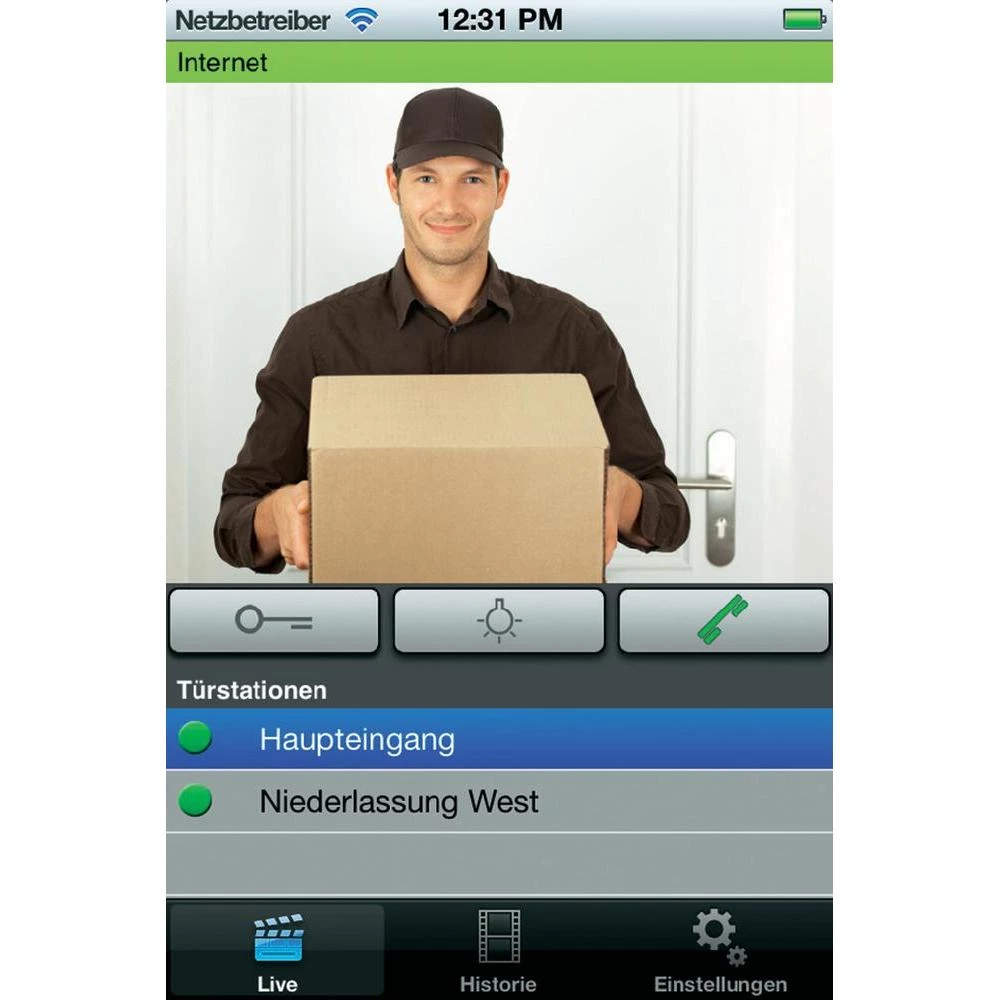 Conrad Product Image