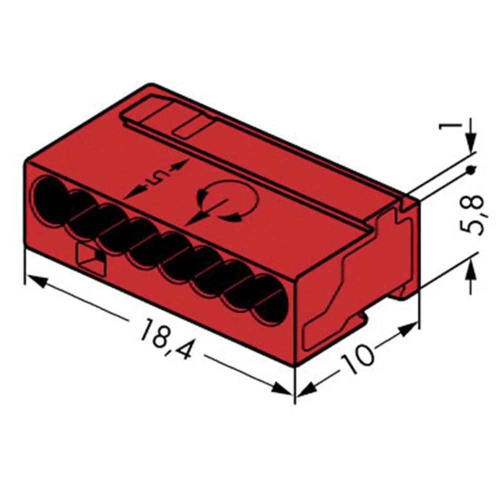 Conrad Product Image