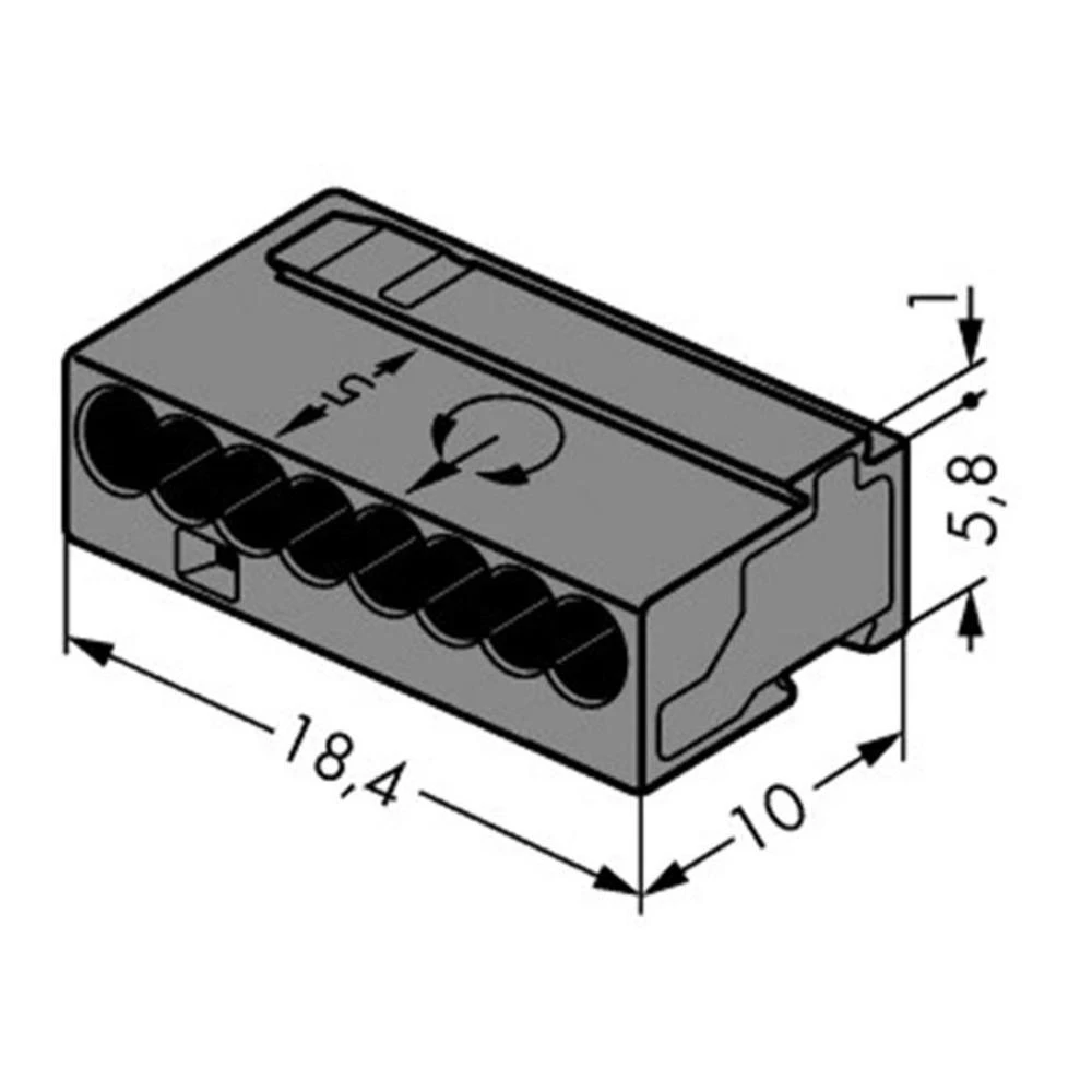 Conrad Product Image