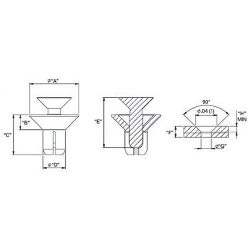 Conrad Product Image