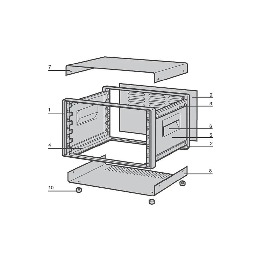 Conrad Product Image