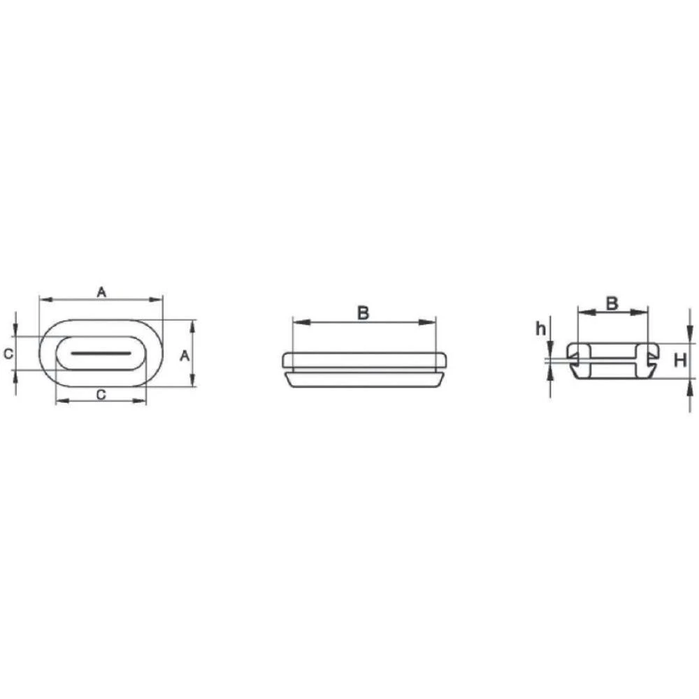 Conrad Product Image