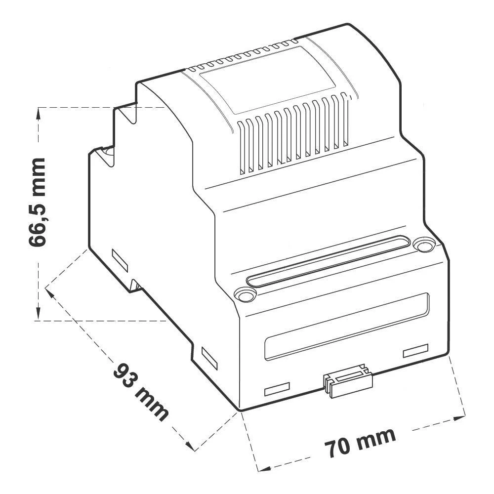 Conrad Product Image