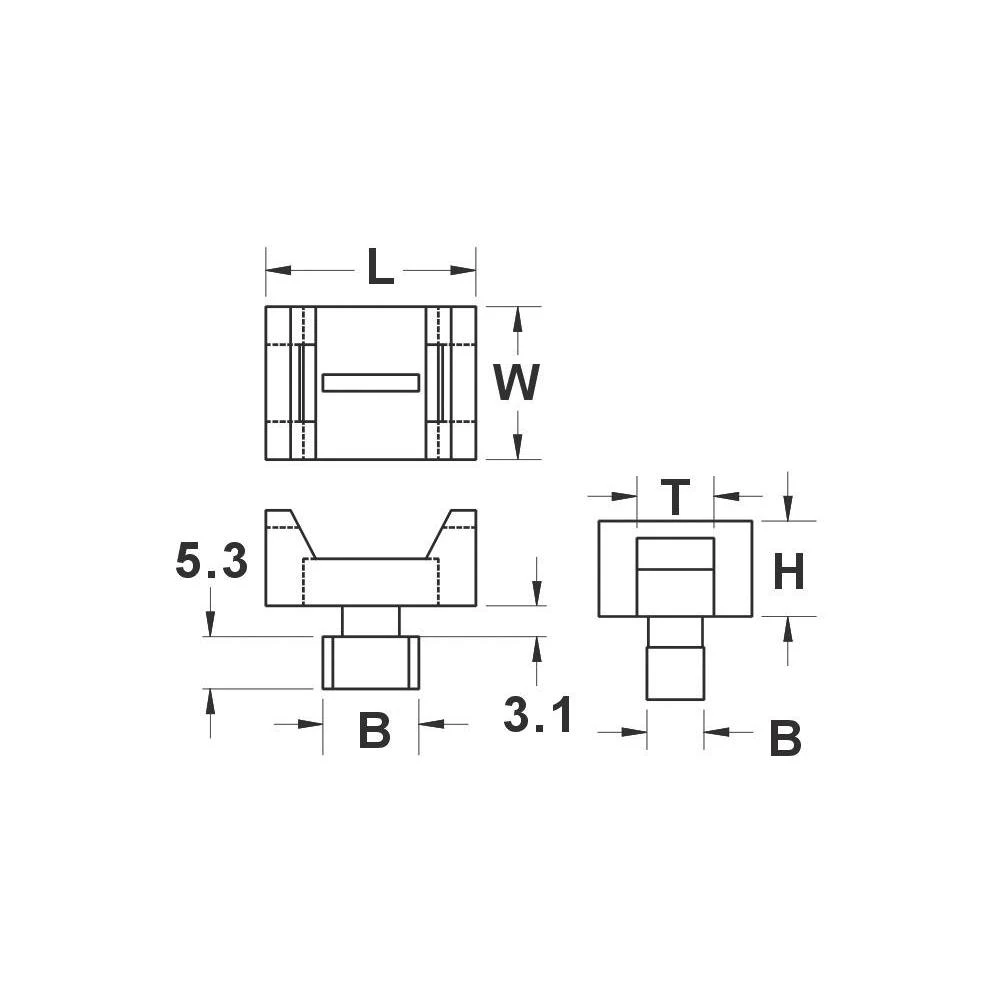 Conrad Product Image