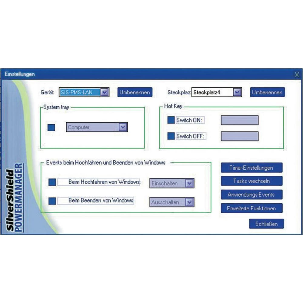 Conrad Product Image