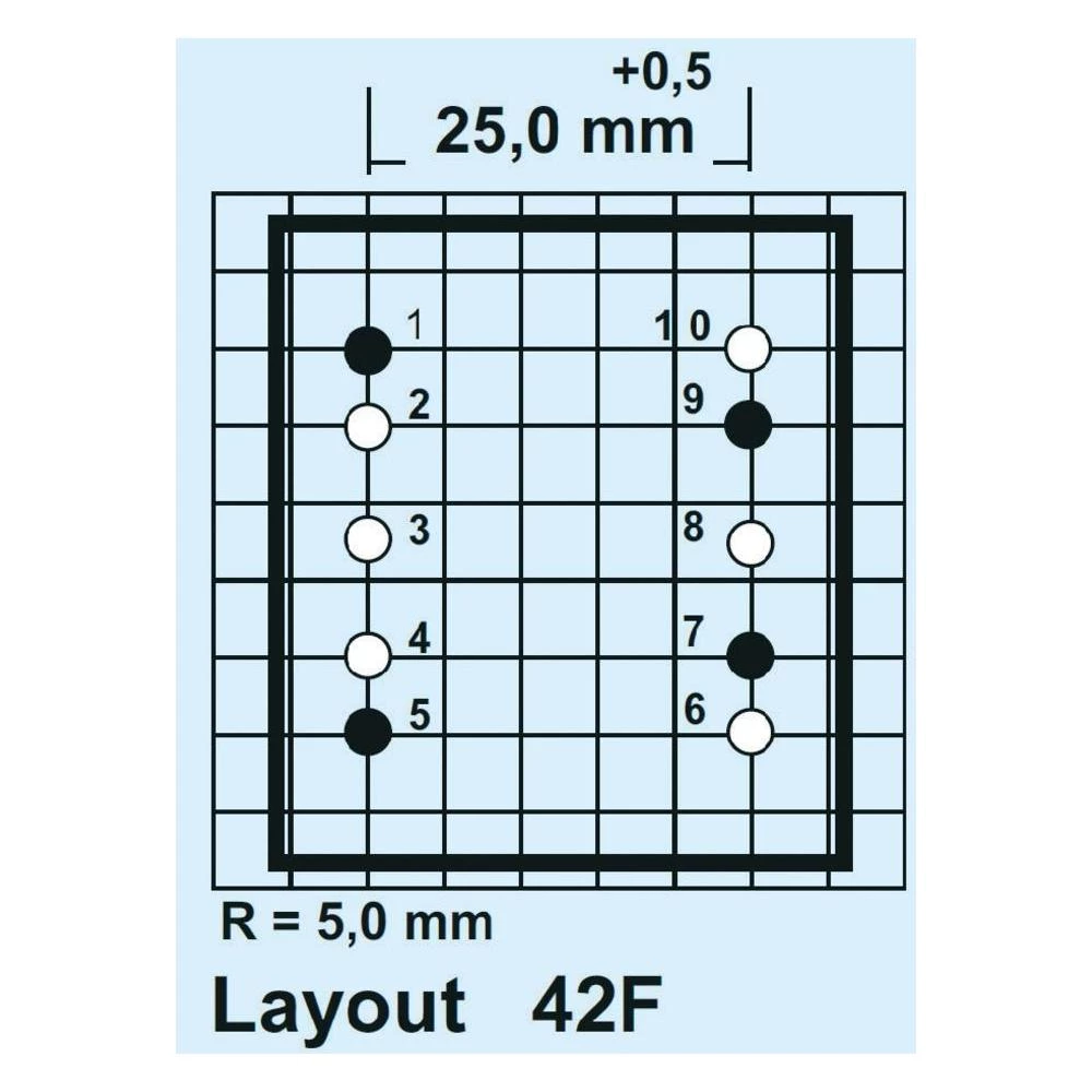 Conrad Product Image