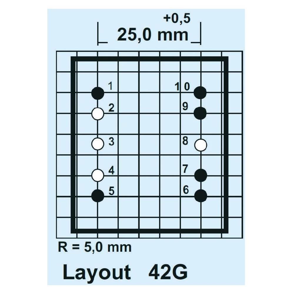 Conrad Product Image