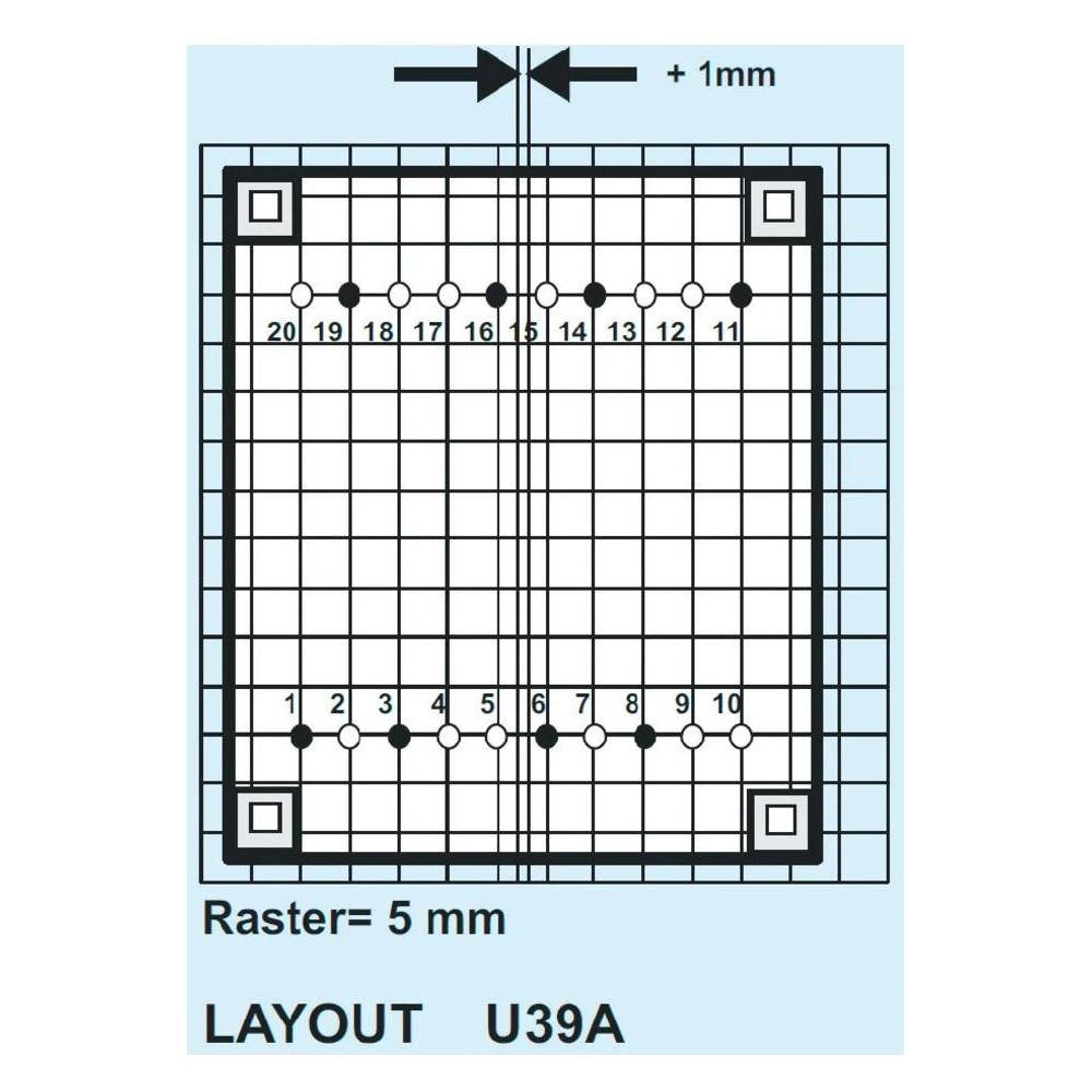 Conrad Product Image