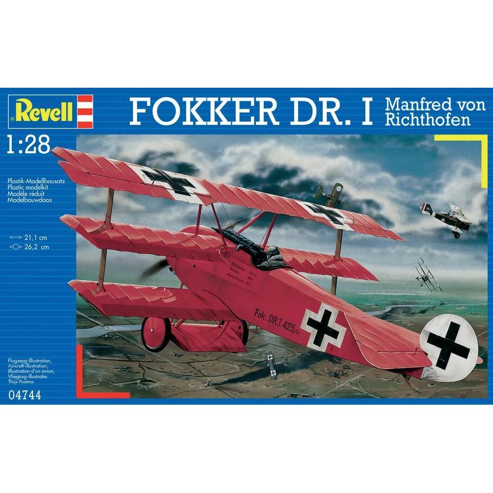 Conrad Product Image