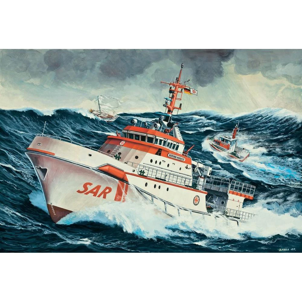 Conrad Product Image