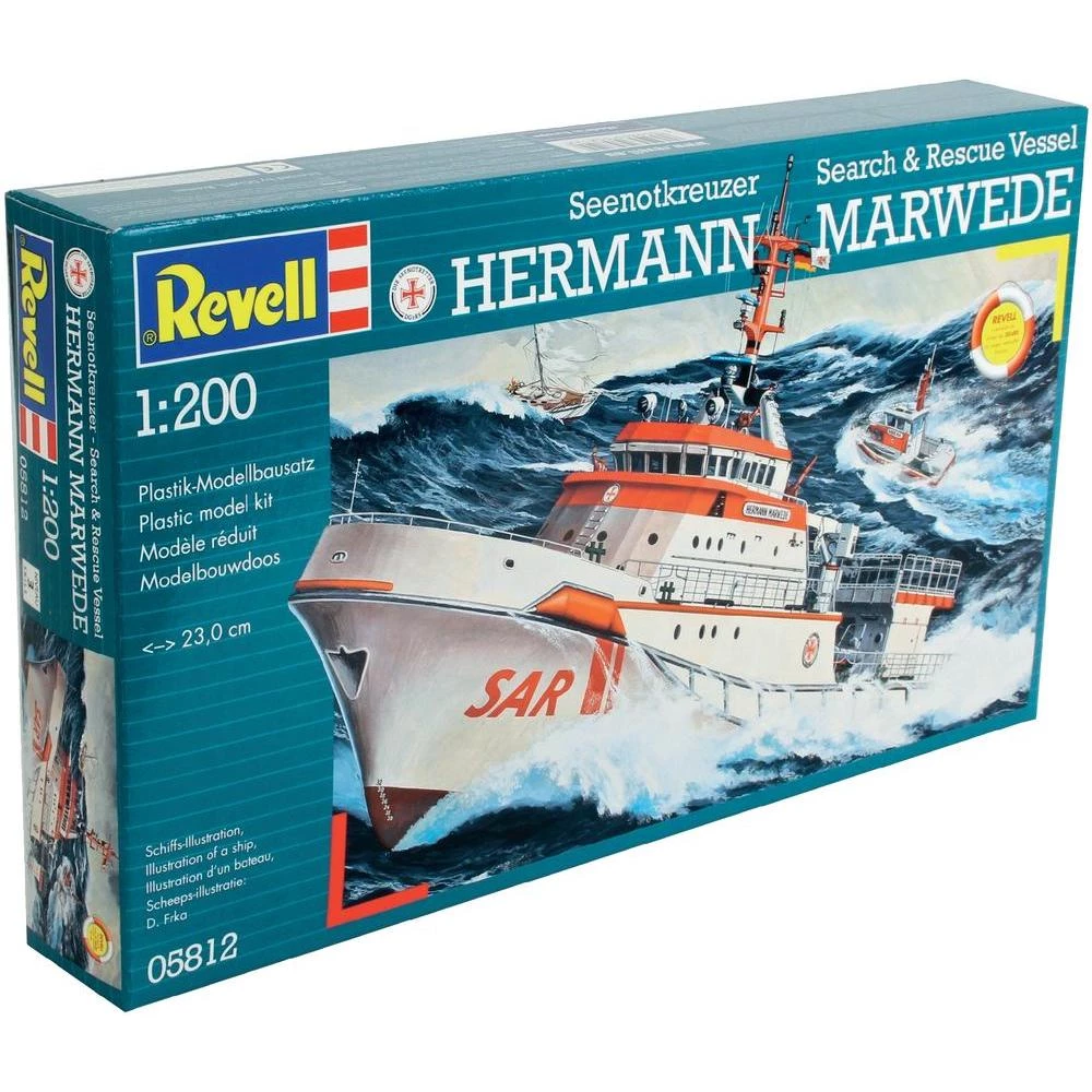 Conrad Product Image