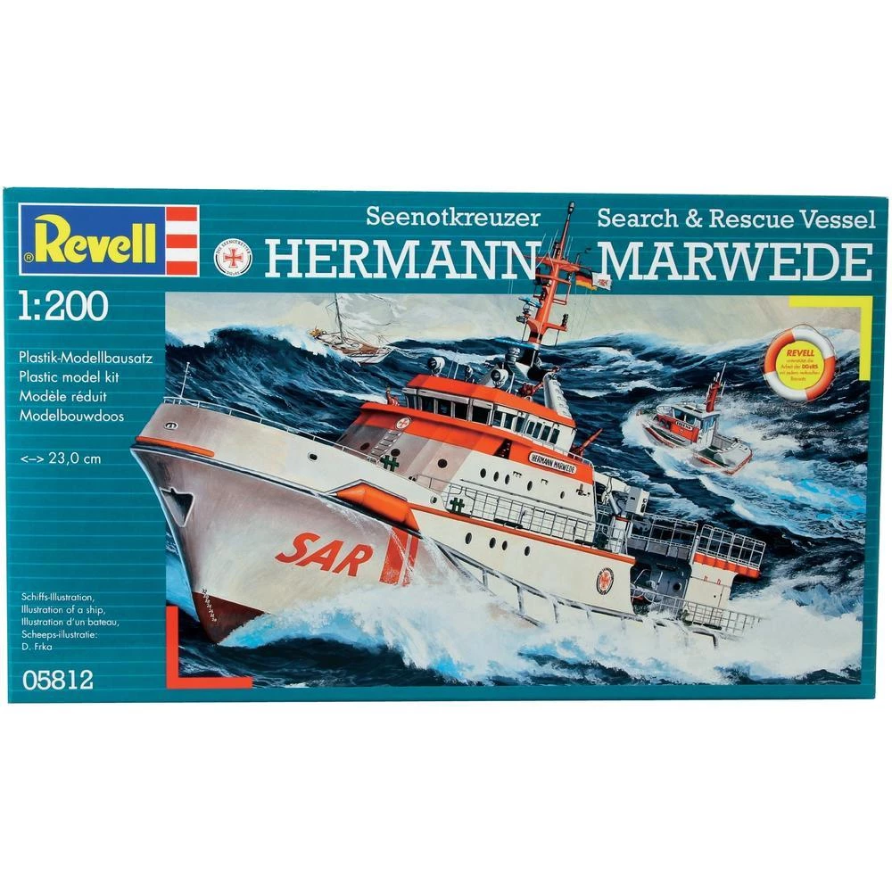 Conrad Product Image