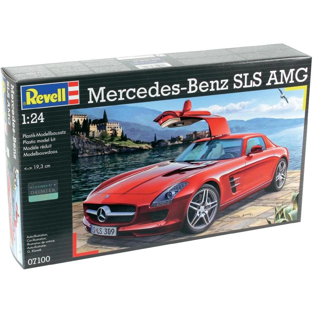 Conrad Product Image