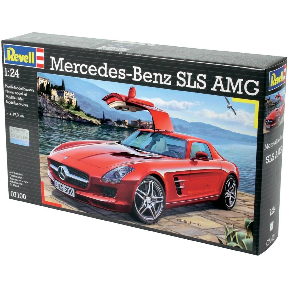 Conrad Product Image