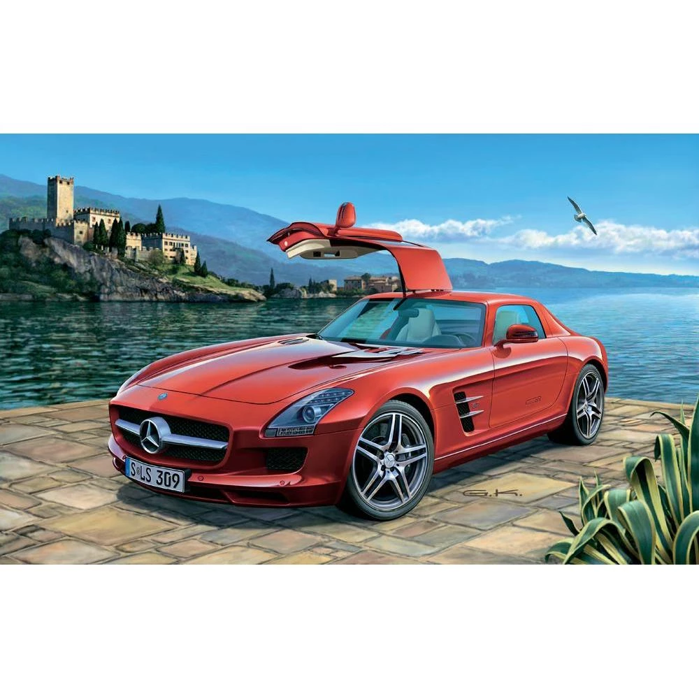 Conrad Product Image