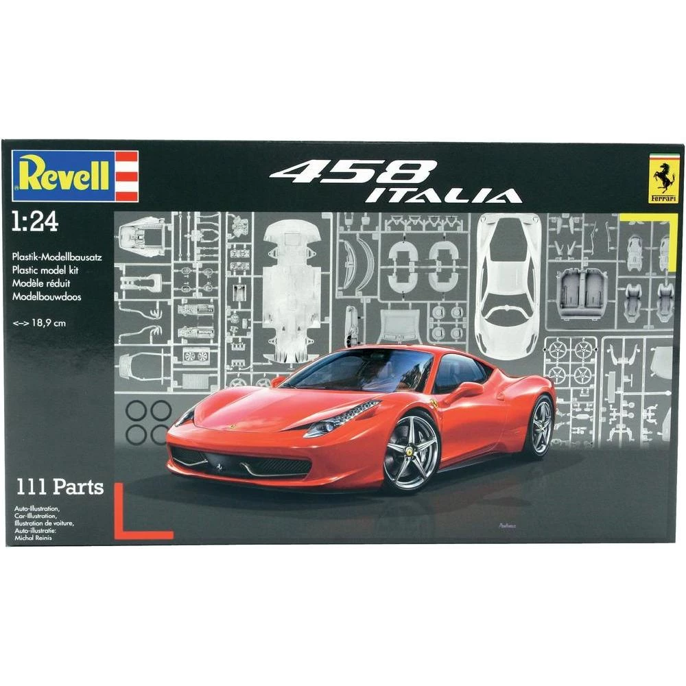 Conrad Product Image