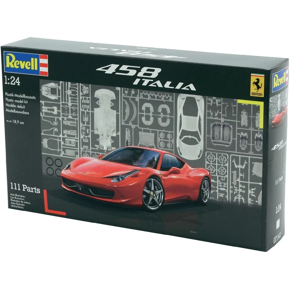 Conrad Product Image