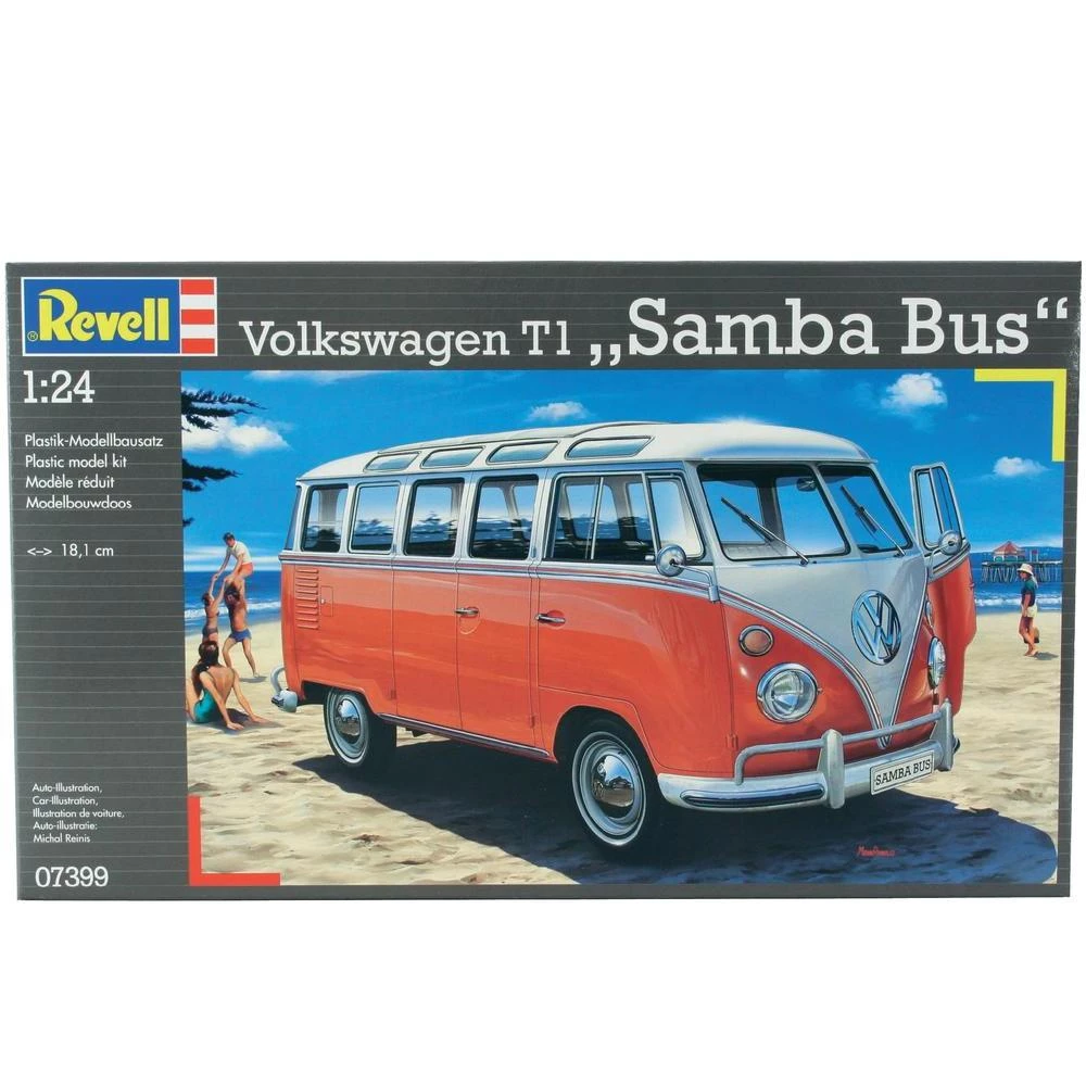 Conrad Product Image