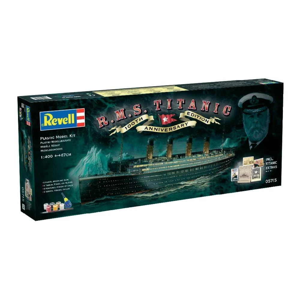 Conrad Product Image