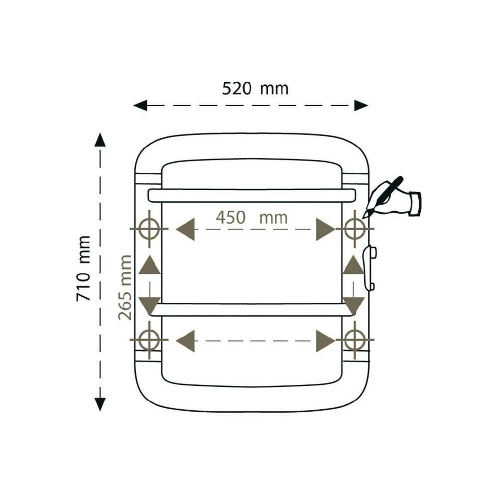 Conrad Product Image