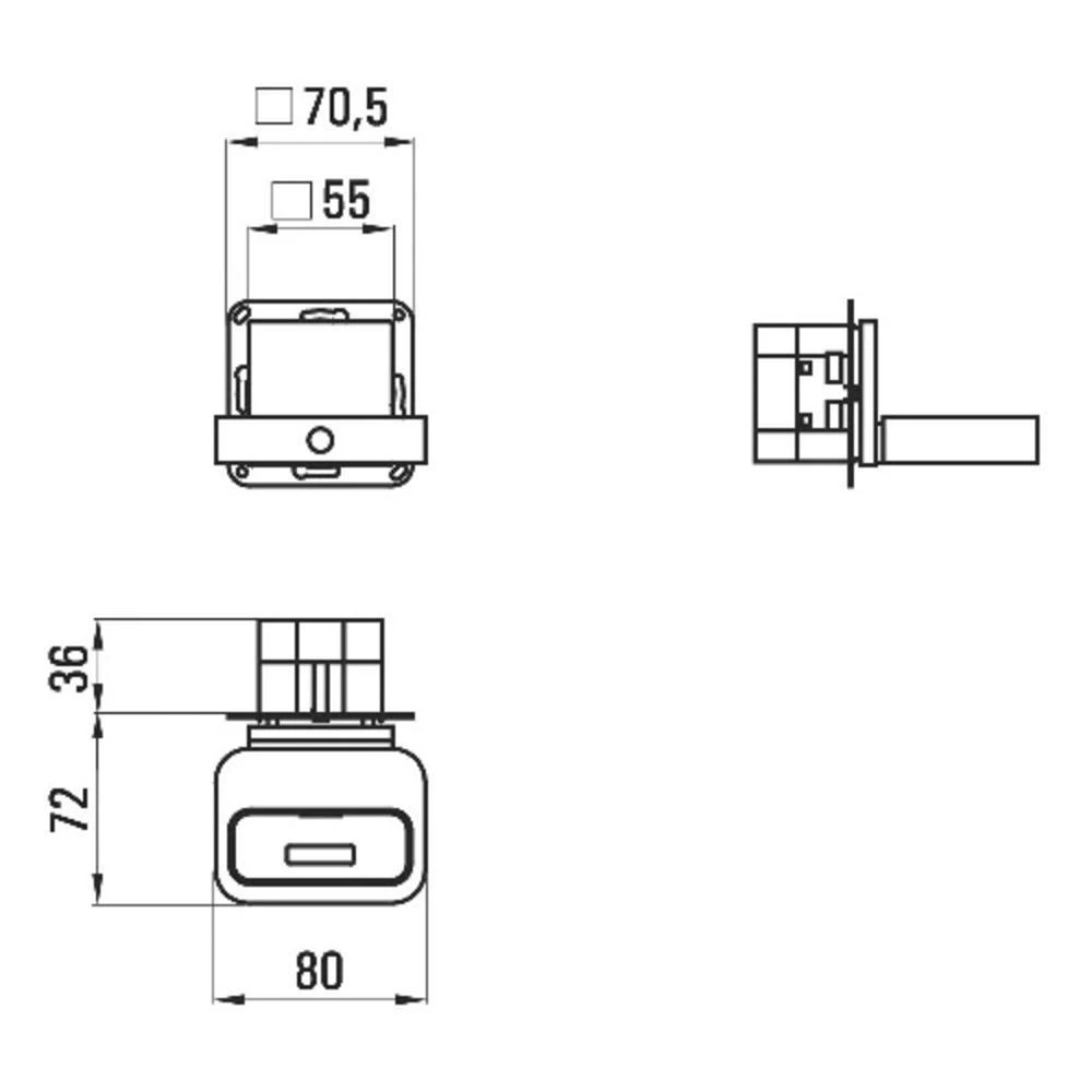 Conrad Product Image
