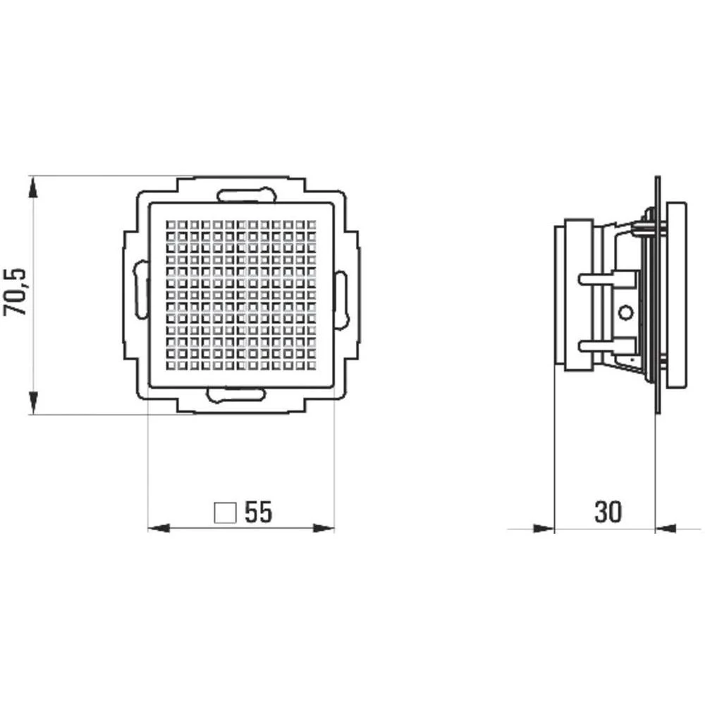 Conrad Product Image