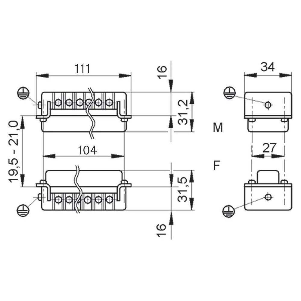 Conrad Product Image