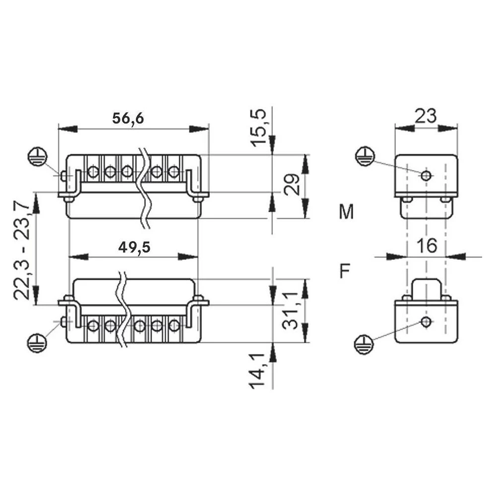 Conrad Product Image