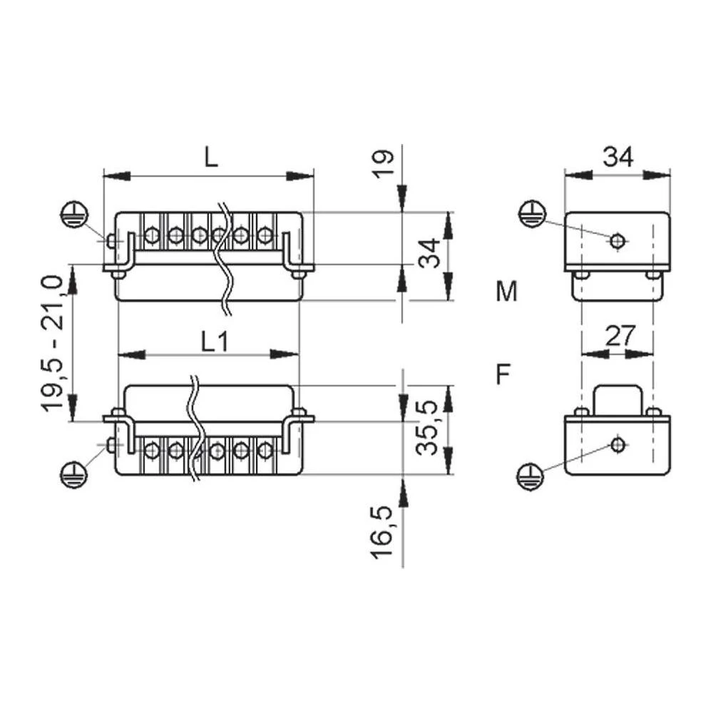 Conrad Product Image