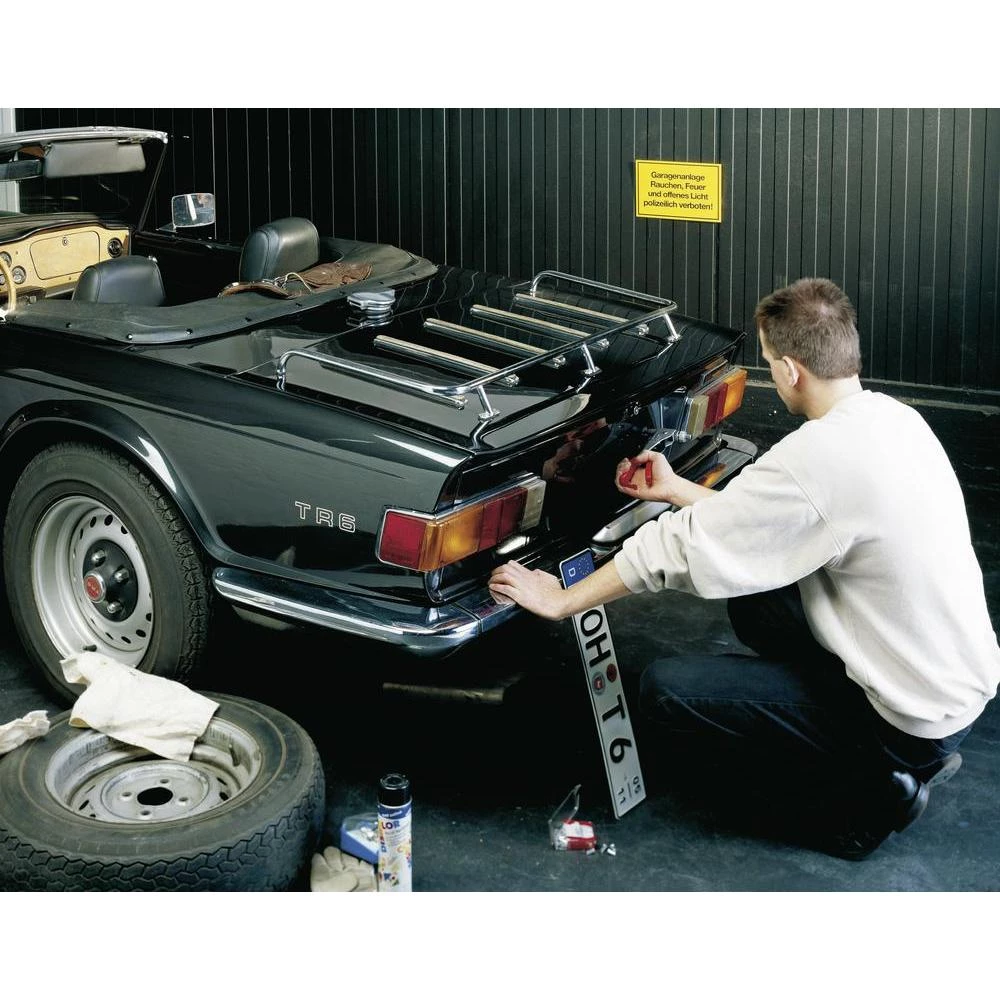 Conrad Product Image