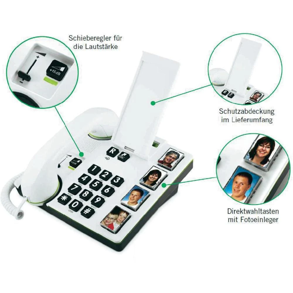 Conrad Product Image