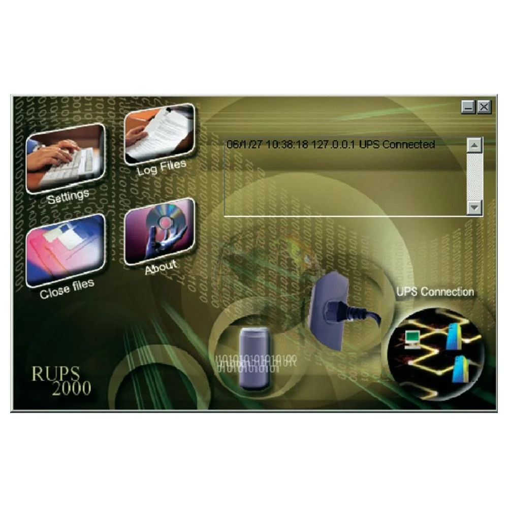 Conrad Product Image