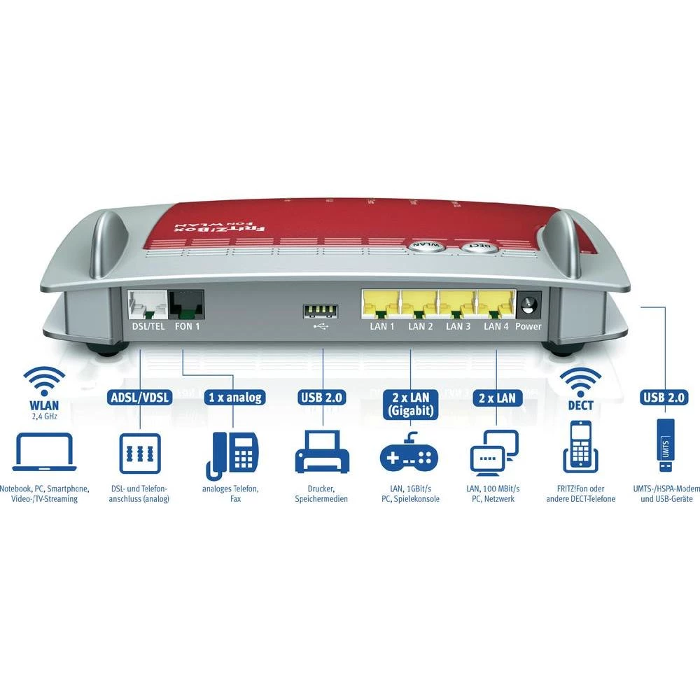 Conrad Product Image
